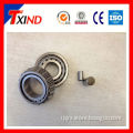 low friction best selling!!! tapered roller bearing 33220